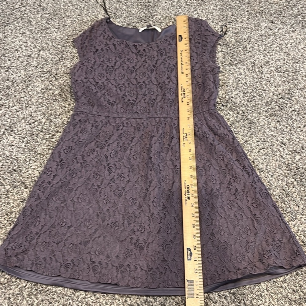 #181. 🪷Lauren Conrad dress 🪷 - Picture 4 of 9